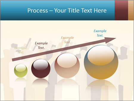 Societal Division: Two Groups In Disagreement Within The Same Community Google Slides Theme - Slide 87