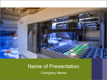 Tools And Equipment Used In Biotechnology Laboratories: A Comprehensive Guide Google Slides Theme