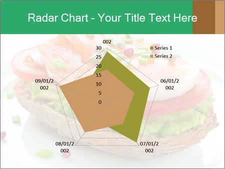 Smoked Salmon Avocado Egg Sandwich With Tomato - Delicious Breakfast Recipe Google Slides Theme - Slide 51