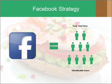 Smoked Salmon Avocado Egg Sandwich With Tomato - Delicious Breakfast Recipe Google Slides Theme - Slide 7