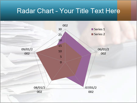 How To Calculate Bills Manually Using Pen And Paper? Google Slides Theme - Slide 51