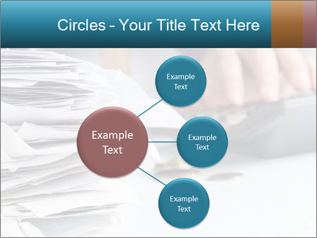 How To Calculate Bills Manually Using Pen And Paper? Google Slides Theme - Slide 79