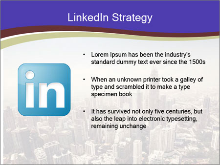 Exploring The Contemporary Urban Landscape Of Kuala Lumpur Google Slides Theme - Slide 12