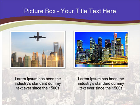 Exploring The Contemporary Urban Landscape Of Kuala Lumpur Google Slides Theme - Slide 18