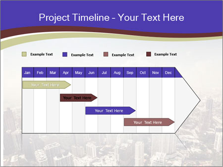 Exploring The Contemporary Urban Landscape Of Kuala Lumpur Google Slides Theme - Slide 25
