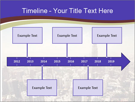 Exploring The Contemporary Urban Landscape Of Kuala Lumpur Google Slides Theme - Slide 28