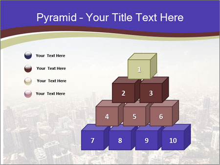 Exploring The Contemporary Urban Landscape Of Kuala Lumpur Google Slides Theme - Slide 31