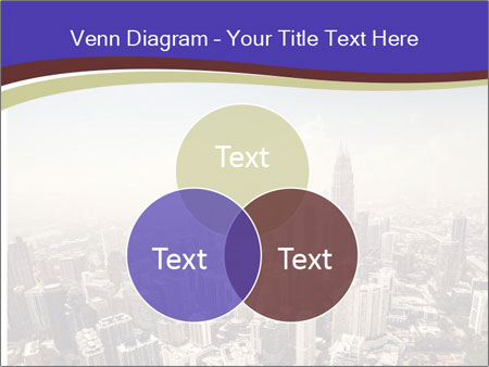 Exploring The Contemporary Urban Landscape Of Kuala Lumpur Google Slides Theme - Slide 33