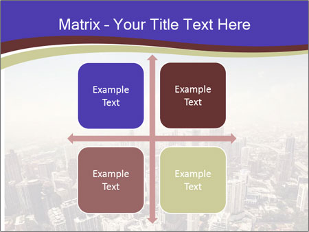 Exploring The Contemporary Urban Landscape Of Kuala Lumpur Google Slides Theme - Slide 37