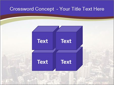 Exploring The Contemporary Urban Landscape Of Kuala Lumpur Google Slides Theme - Slide 39