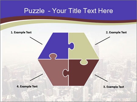 Exploring The Contemporary Urban Landscape Of Kuala Lumpur Google Slides Theme - Slide 40