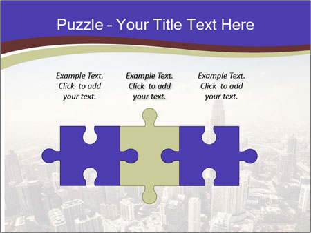 Exploring The Contemporary Urban Landscape Of Kuala Lumpur Google Slides Theme - Slide 42