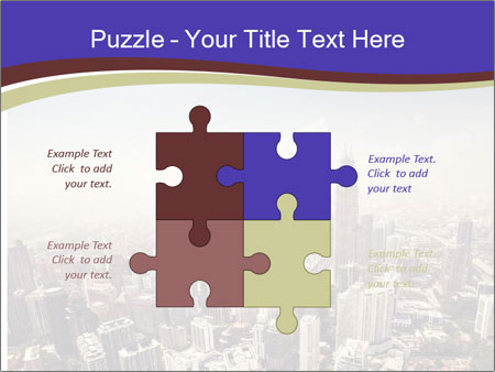 Exploring The Contemporary Urban Landscape Of Kuala Lumpur Google Slides Theme - Slide 43