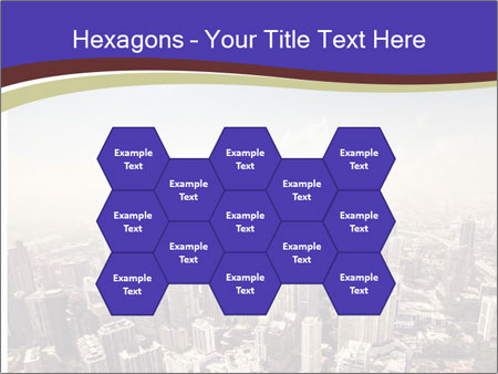 Exploring The Contemporary Urban Landscape Of Kuala Lumpur Google Slides Theme - Slide 44