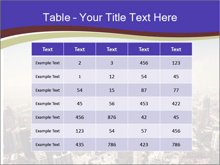 Exploring The Contemporary Urban Landscape Of Kuala Lumpur Google Slides Theme - Slide 55