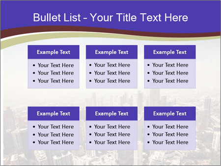 Exploring The Contemporary Urban Landscape Of Kuala Lumpur Google Slides Theme - Slide 56