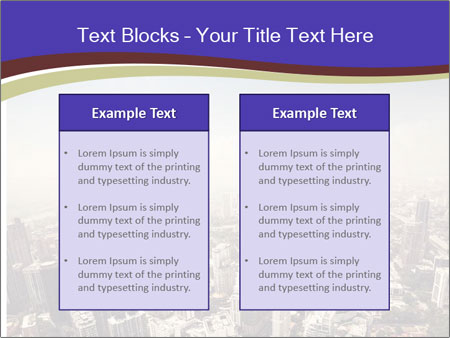 Exploring The Contemporary Urban Landscape Of Kuala Lumpur Google Slides Theme - Slide 57