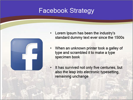 Exploring The Contemporary Urban Landscape Of Kuala Lumpur Google Slides Theme - Slide 6