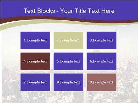 Exploring The Contemporary Urban Landscape Of Kuala Lumpur Google Slides Theme - Slide 68