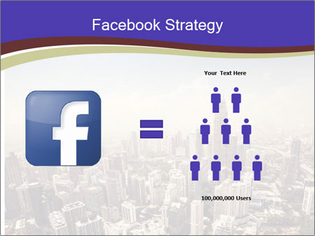 Exploring The Contemporary Urban Landscape Of Kuala Lumpur Google Slides Theme - Slide 7