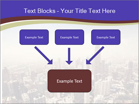 Exploring The Contemporary Urban Landscape Of Kuala Lumpur Google Slides Theme - Slide 70