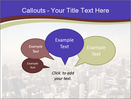 Exploring The Contemporary Urban Landscape Of Kuala Lumpur Google Slides Theme - Slide 73