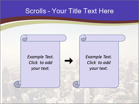 Exploring The Contemporary Urban Landscape Of Kuala Lumpur Google Slides Theme - Slide 74