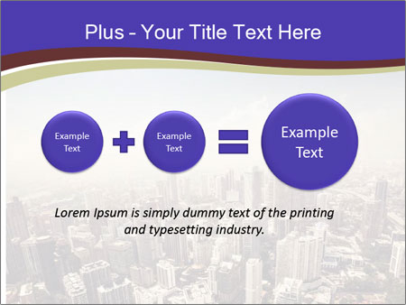 Exploring The Contemporary Urban Landscape Of Kuala Lumpur Google Slides Theme - Slide 75