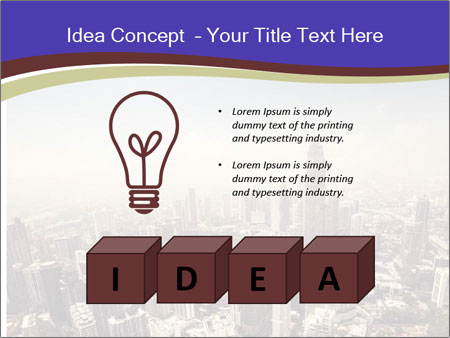 Exploring The Contemporary Urban Landscape Of Kuala Lumpur Google Slides Theme - Slide 80