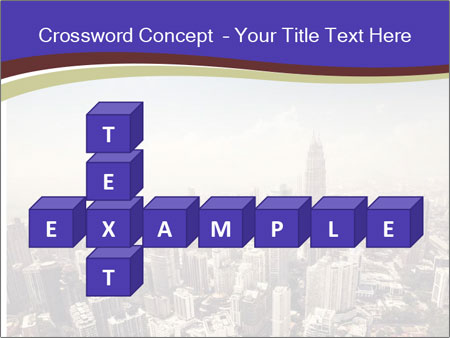 Exploring The Contemporary Urban Landscape Of Kuala Lumpur Google Slides Theme - Slide 82