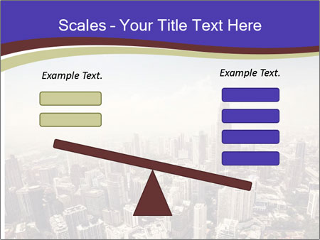Exploring The Contemporary Urban Landscape Of Kuala Lumpur Google Slides Theme - Slide 89