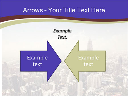 Exploring The Contemporary Urban Landscape Of Kuala Lumpur Google Slides Theme - Slide 90