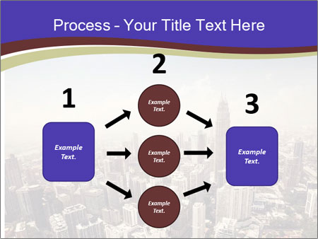 Exploring The Contemporary Urban Landscape Of Kuala Lumpur Google Slides Theme - Slide 92