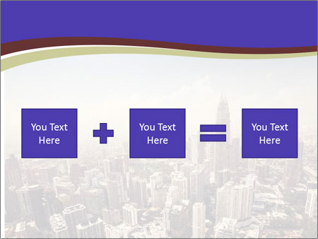 Exploring The Contemporary Urban Landscape Of Kuala Lumpur Google Slides Theme - Slide 95