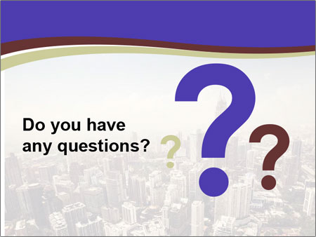 Exploring The Contemporary Urban Landscape Of Kuala Lumpur Google Slides Theme - Slide 96