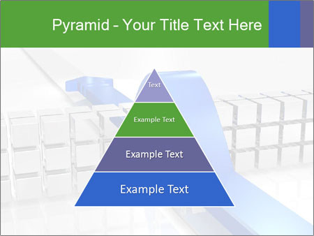 Overcoming Obstacles With The Power Of Blue: A Tale Of Perseverance. Google Slides Theme - Slide 30