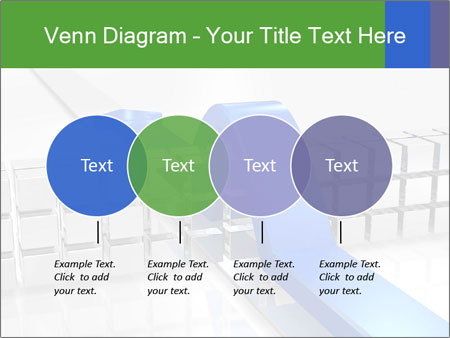 Overcoming Obstacles With The Power Of Blue: A Tale Of Perseverance. Google Slides Theme - Slide 32