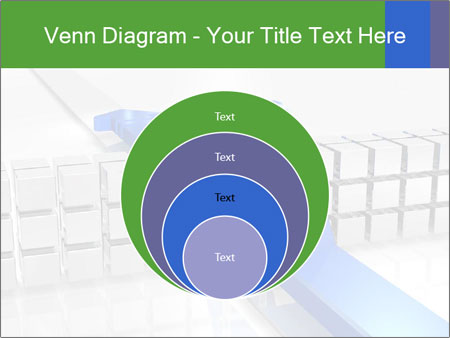 Overcoming Obstacles With The Power Of Blue: A Tale Of Perseverance. Google Slides Theme - Slide 34