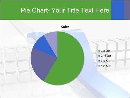 Overcoming Obstacles With The Power Of Blue: A Tale Of Perseverance. Google Slides Theme - Slide 36