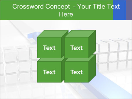 Overcoming Obstacles With The Power Of Blue: A Tale Of Perseverance. Google Slides Theme - Slide 39