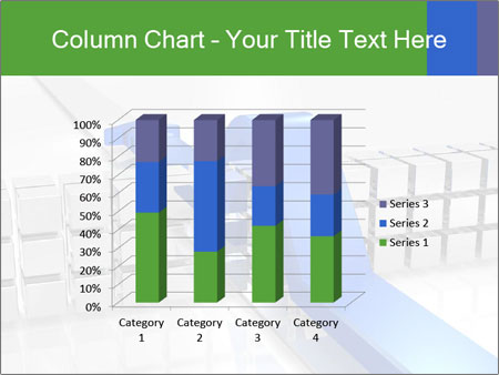 Overcoming Obstacles With The Power Of Blue: A Tale Of Perseverance. Google Slides Theme - Slide 50