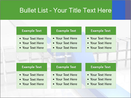 Overcoming Obstacles With The Power Of Blue: A Tale Of Perseverance. Google Slides Theme - Slide 56