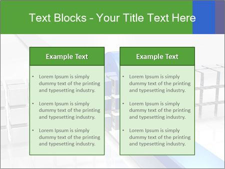 Overcoming Obstacles With The Power Of Blue: A Tale Of Perseverance. Google Slides Theme - Slide 57