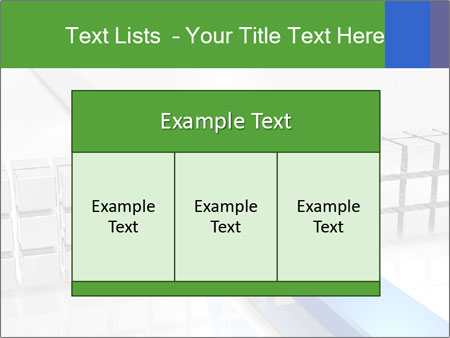 Overcoming Obstacles With The Power Of Blue: A Tale Of Perseverance. Google Slides Theme - Slide 59