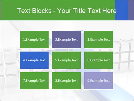 Overcoming Obstacles With The Power Of Blue: A Tale Of Perseverance. Google Slides Theme - Slide 68