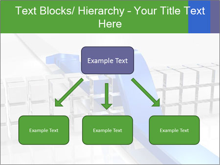 Overcoming Obstacles With The Power Of Blue: A Tale Of Perseverance. Google Slides Theme - Slide 69