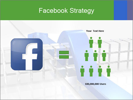 Overcoming Obstacles With The Power Of Blue: A Tale Of Perseverance. Google Slides Theme - Slide 7