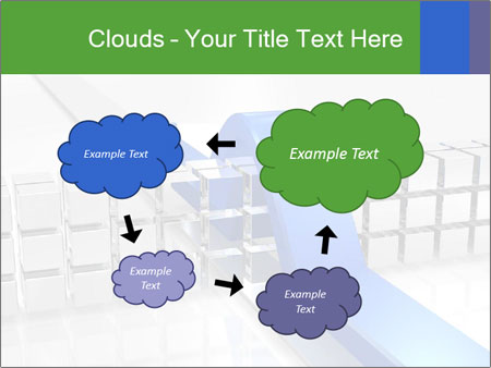 Overcoming Obstacles With The Power Of Blue: A Tale Of Perseverance. Google Slides Theme - Slide 72