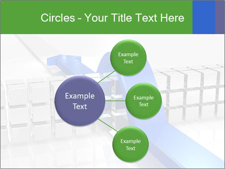 Overcoming Obstacles With The Power Of Blue: A Tale Of Perseverance. Google Slides Theme - Slide 79