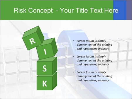 Overcoming Obstacles With The Power Of Blue: A Tale Of Perseverance. Google Slides Theme - Slide 81